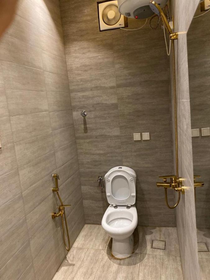 بيوتات الزير الباحة المظهر الخارجي الصورة